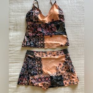 NWOT Summer swimsuit